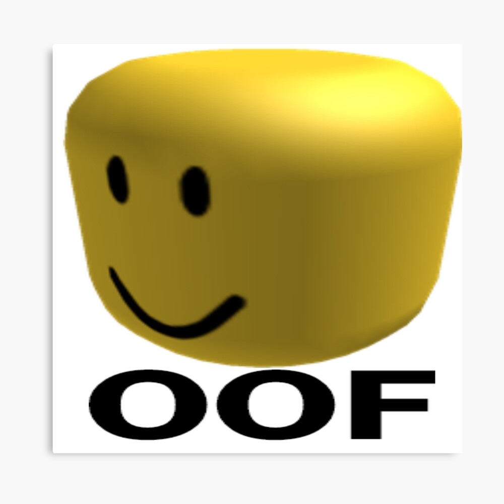 Roblox Oof Sound 24 Hours