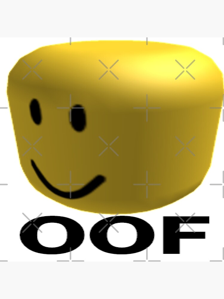 Roblox Oof Sound In All Speeds