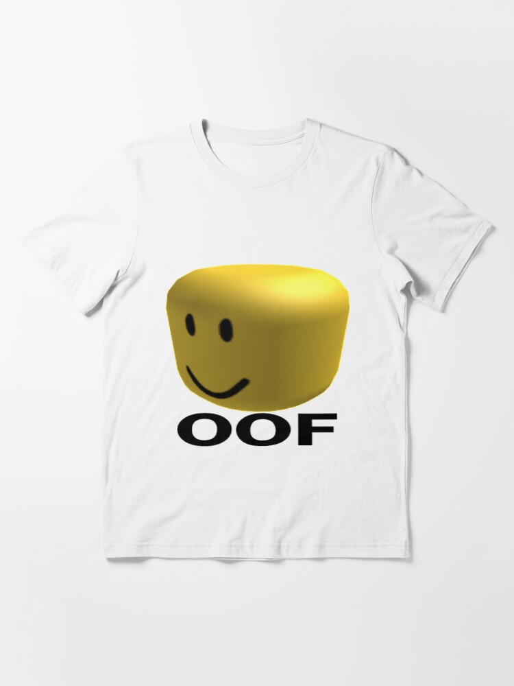 Roblox Death Sound T Shirt By Colonelsanders Redbubble - roblox death sound fast