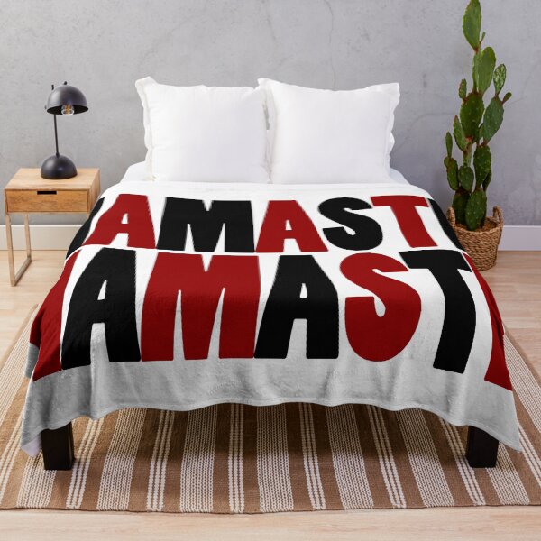 Item preview, Namaste Namaste designed and sold by wordznart.