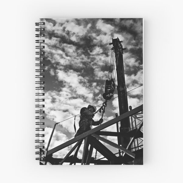 Item preview, Rigger designed and sold by Craig Hender.