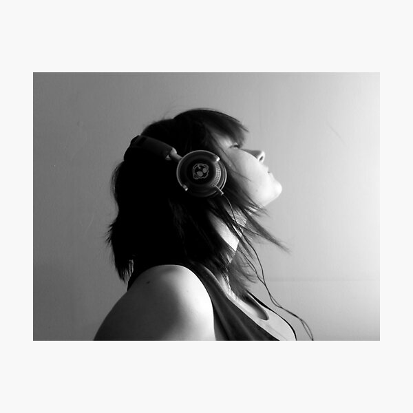 Artikelvorschau, music enlightenment.  entworfen und verkauft von flightlessXbird.