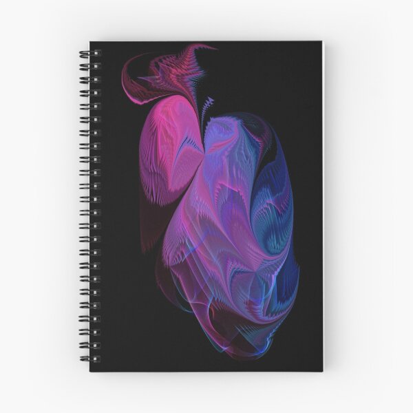 Item preview, Fractal Heart designed and sold by Sandra Chung.