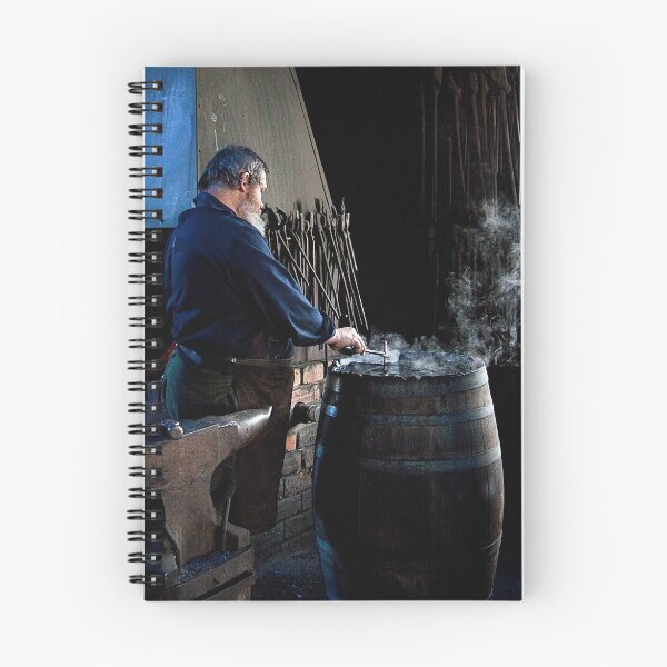 Item preview, Cooling The Iron designed and sold by Vince Russell.