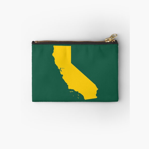 Item preview, My State My Team - Athletics State of Mind designed and sold by threeampersands.