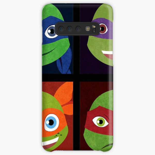 Bunch cases for Samsung Galaxy Redbubble