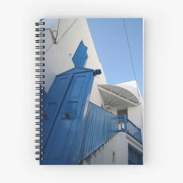 Item preview, Blue and Beyond  designed and sold by Elizma Knowles.