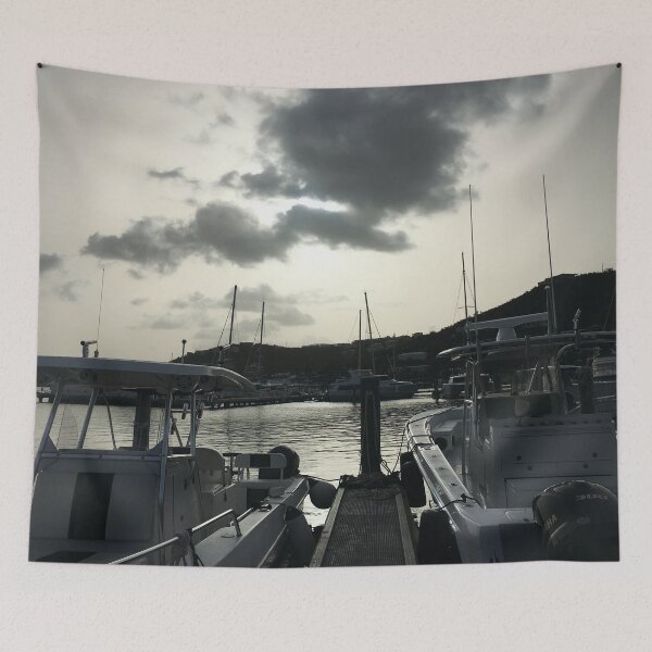Item preview, Ships that Dock in the Night by Jerald Simon (Music Motivation - musicmotivation.com) designed and sold by jeraldsimon.