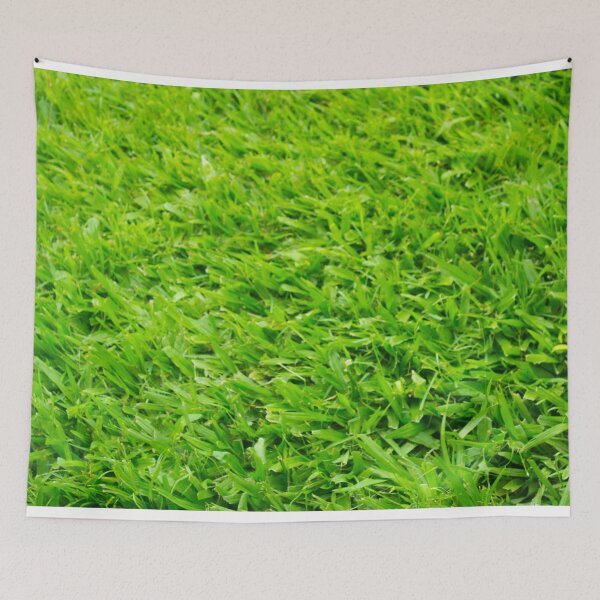 Item preview, green grass pattern designed and sold by MendesMay.