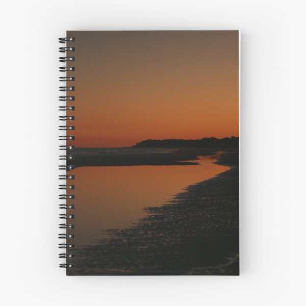 Artikelvorschau, Glowing sunset  entworfen und verkauft von LPphotography.