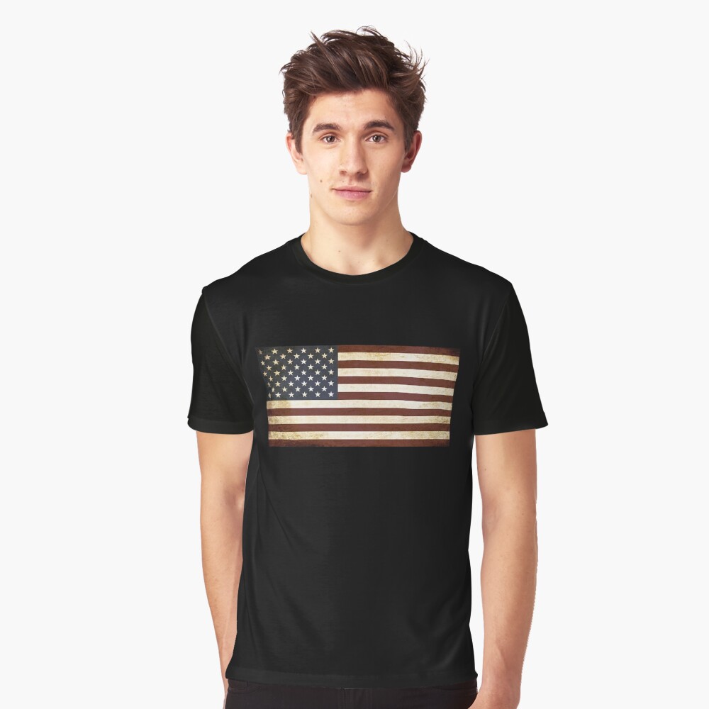 Item preview, Graphic T-Shirt designed and sold by OwnTheAvenue.