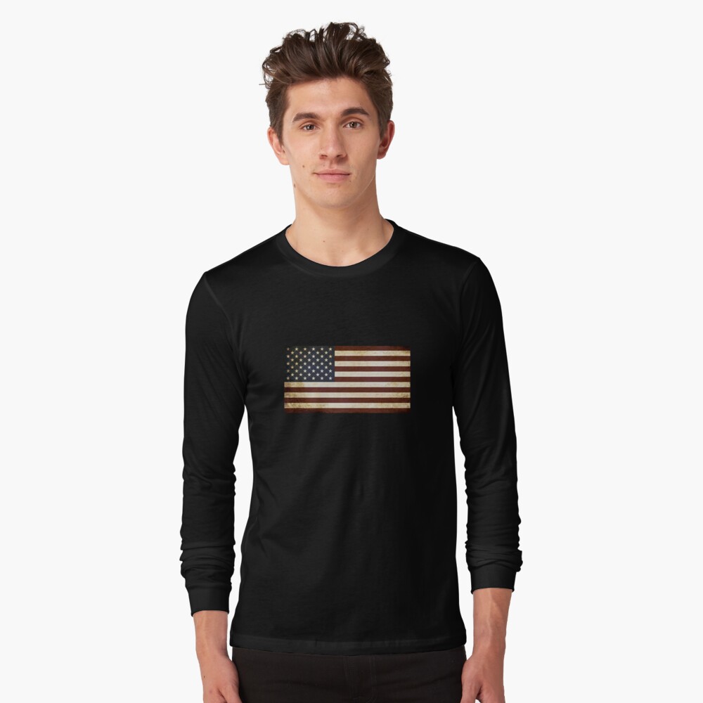 Item preview, Long Sleeve T-Shirt designed and sold by OwnTheAvenue.