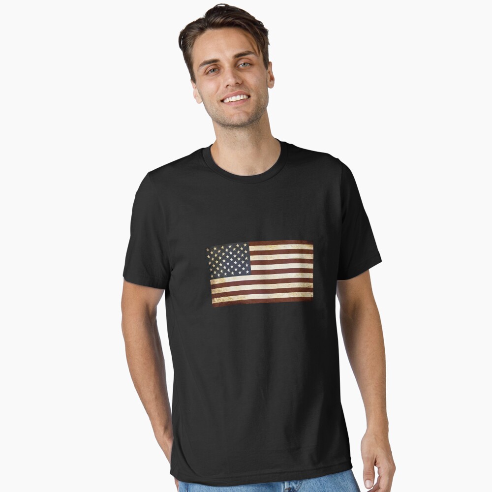 Item preview, Essential T-Shirt designed and sold by OwnTheAvenue.