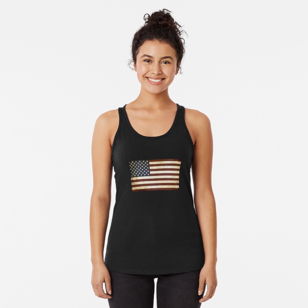 Item preview, Racerback Tank Top designed and sold by OwnTheAvenue.