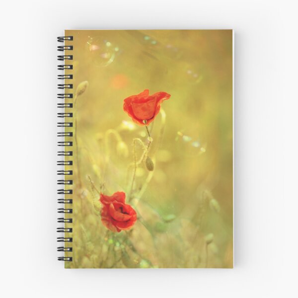 Item preview, Poppy Bubbles designed and sold by Donna-R.