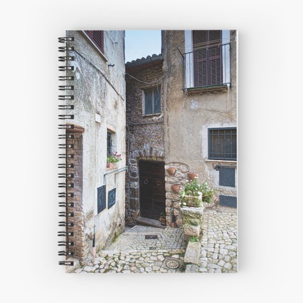 Item preview, Stepping Down in Gavignano Italy designed and sold by Warren. A. Williams.