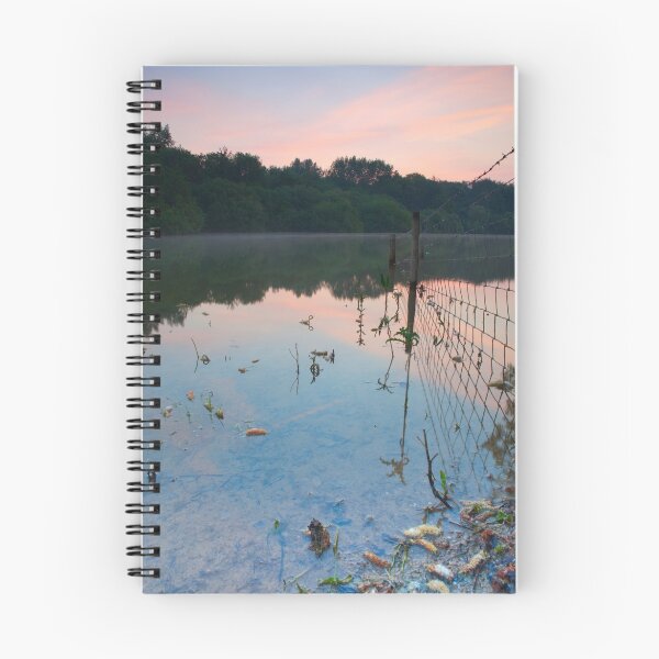Item preview, Sunrise, Barnsdale, Rutland Water. designed and sold by Nick Atkin.