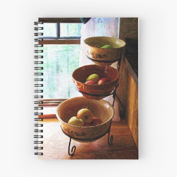 Item preview, Your Morning Apple Is Here designed and sold by Jeff Holbrook.