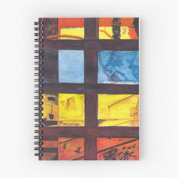 Item preview, mysterious lives designed and sold by Sandy Sutton.
