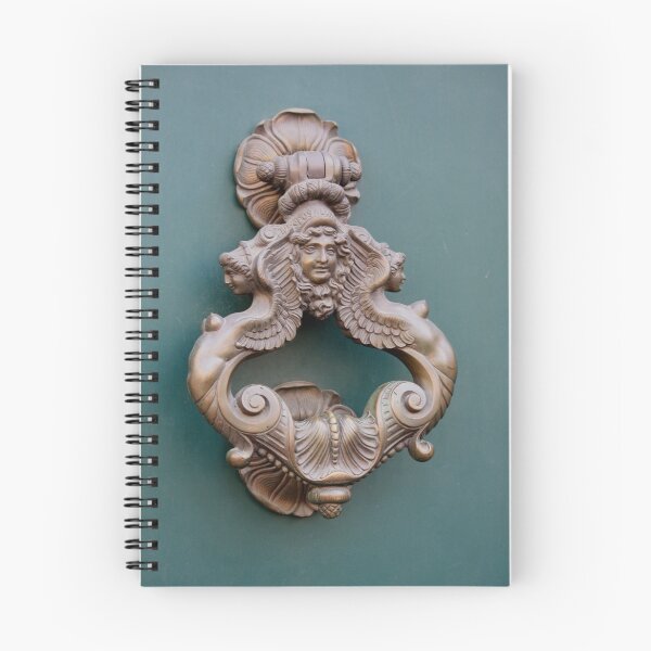 Item preview, Door Knocker - 2 designed and sold by Indrani Ghose.