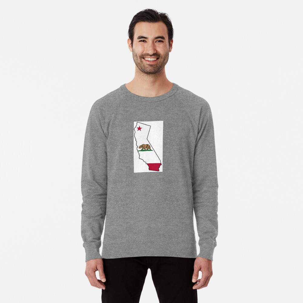 Item preview, Lightweight Sweatshirt designed and sold by OwnTheAvenue.