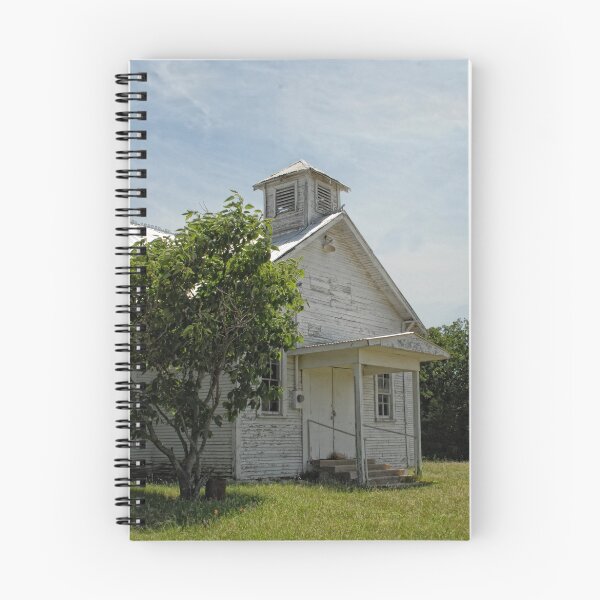 Item preview, Abandoned Church designed and sold by Colleen Drew.