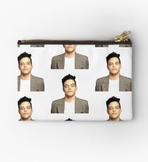Rami Malek Studio Pouch