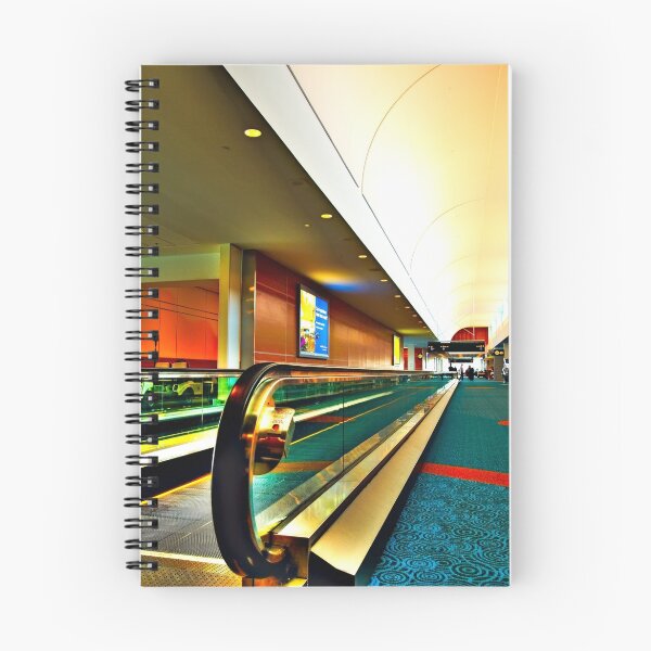Item preview, Airport Terminals designed and sold by Jamie Lamb.