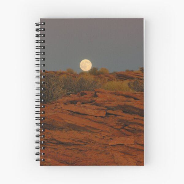 Item preview, Page Arizona Moon designed and sold by Elizabeth Eldridge.