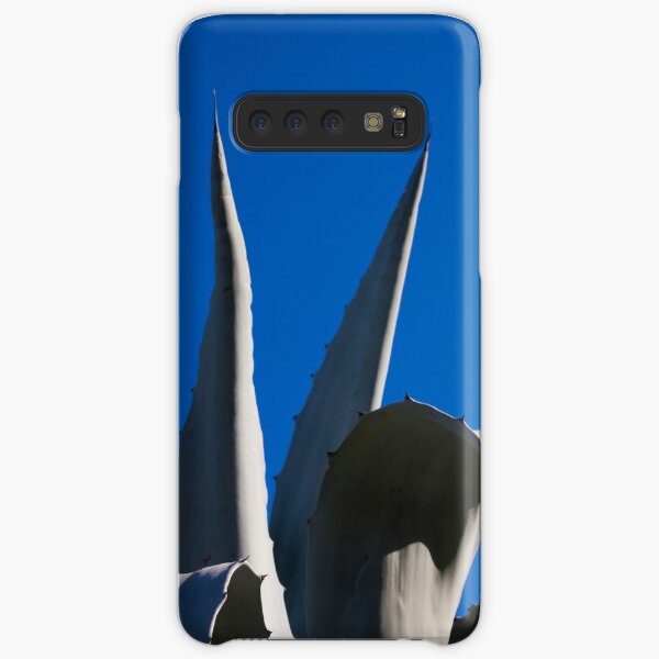 Agave I Samsung Galaxy Snap Case