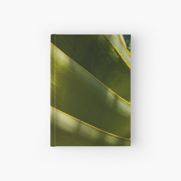 Agave II Hardcover Journal