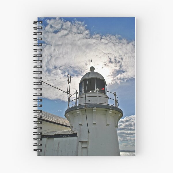 Item preview, Crowdy head lighthouse designed and sold by Conor O'Neill.