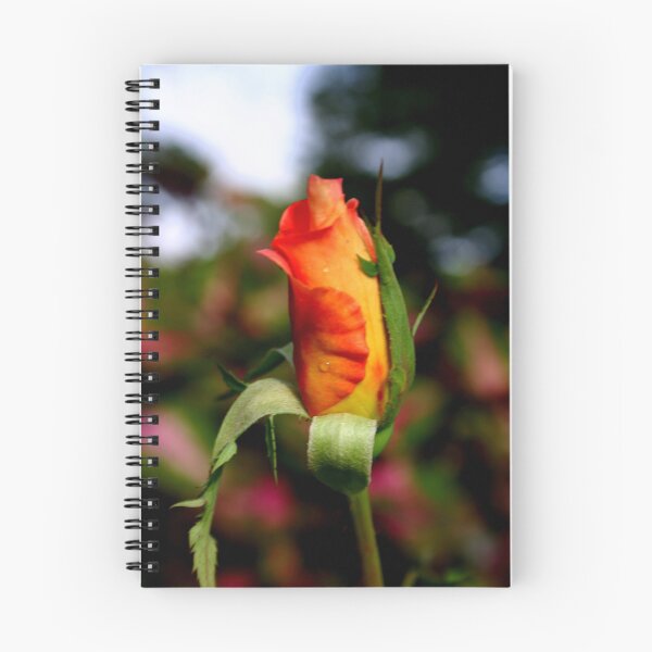 Item preview, Budding Rose designed and sold by Brent McMurry.