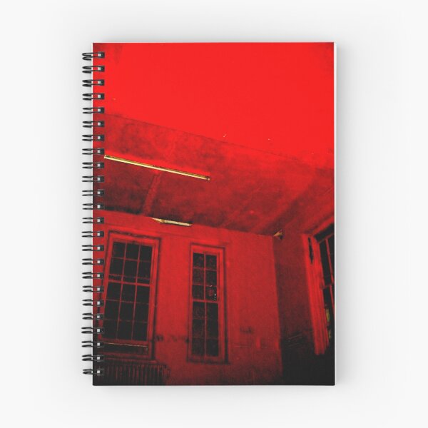 Item preview, The Red Room ~ Harperbury designed and sold by Josephine Pugh.
