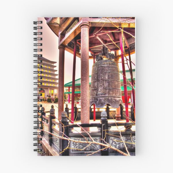 Item preview, Cham Shan Temple designed and sold by Jamie Lamb.