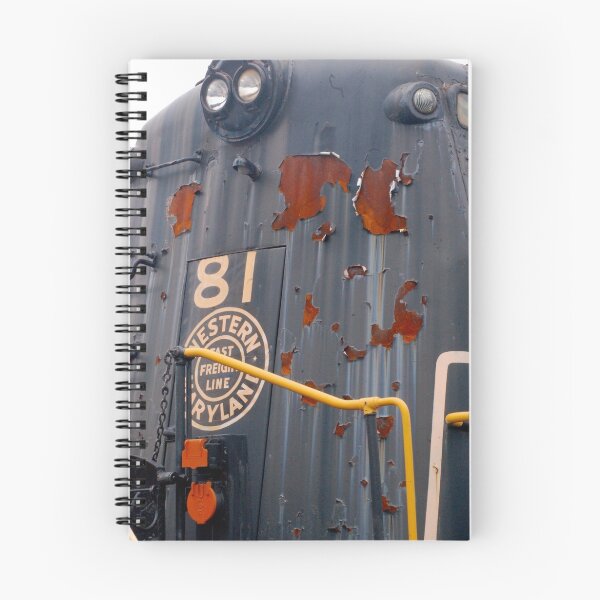 Item preview, Train 2- B&O designed and sold by dcborn.
