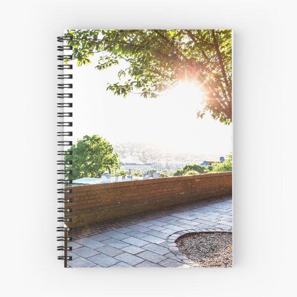 Item preview, Castle District View designed and sold by darren-j-mcleod.