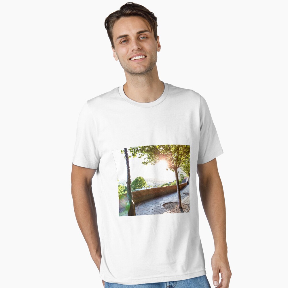 Item preview, Essential T-Shirt designed and sold by darren-j-mcleod.