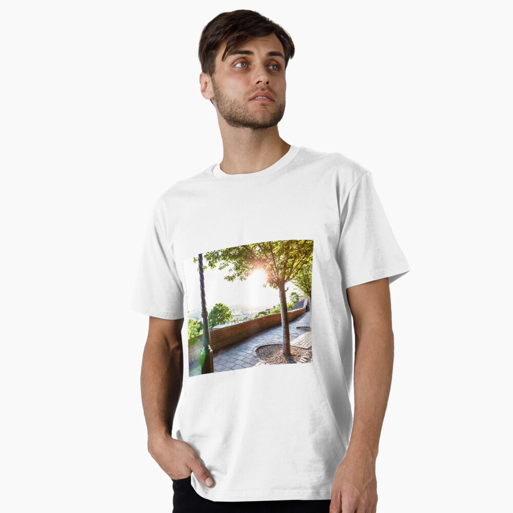 Item preview, Premium T-Shirt designed and sold by darren-j-mcleod.