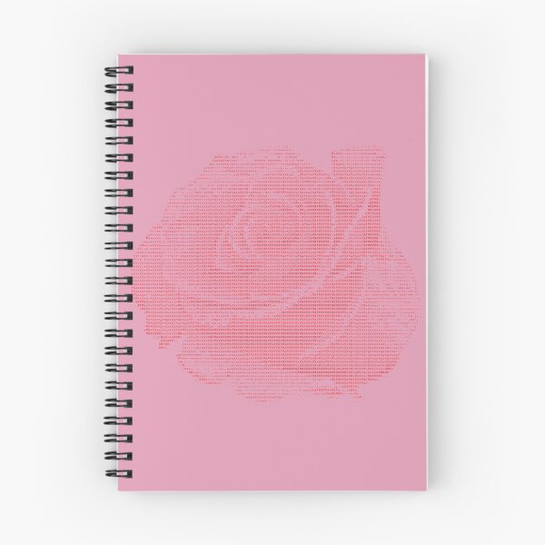 Item preview, ASCII Rose designed and sold by ConnerDavis.