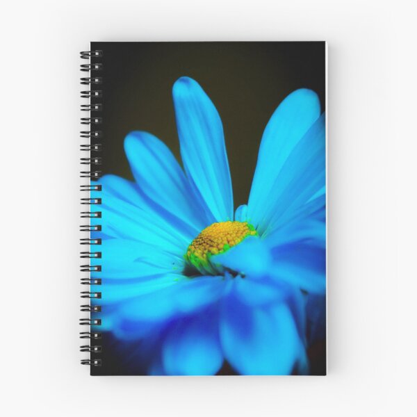 Artikelvorschau, Blauer Aufstieg entworfen und verkauft von MadlovPhoto.
