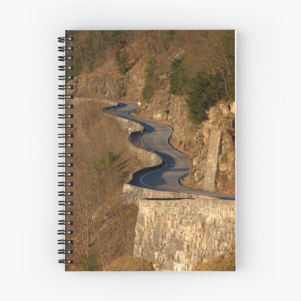 Item preview, Long and Winding  Road designed and sold by Alan Abriss.