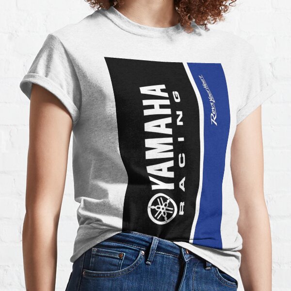 yamaha shop shirt