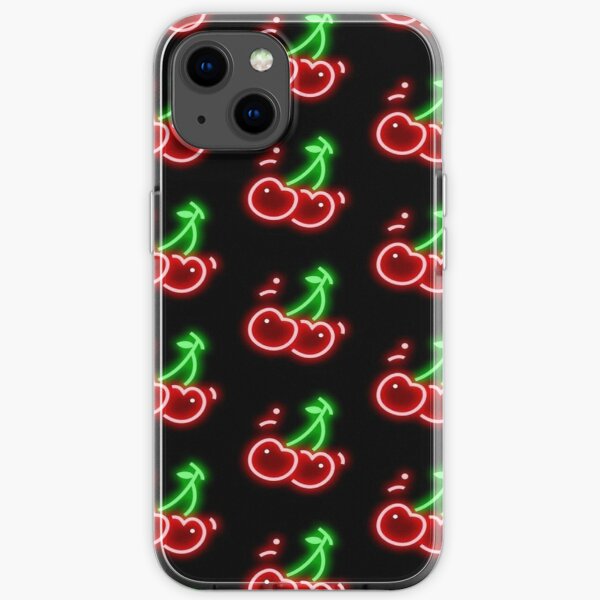 Cherie Amour - Iphone & Galaxy Cases iPhone Soft Case
