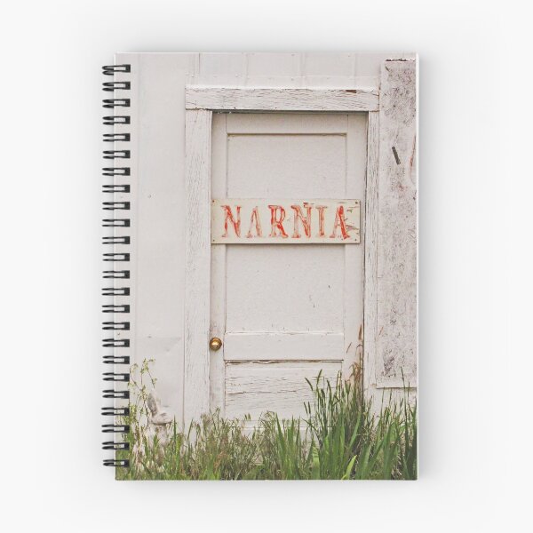 Item preview, The Door To Narnia....... designed and sold by CarrieAnn.