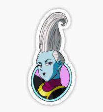 Whis Sticker