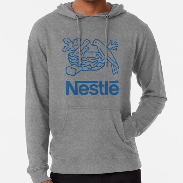 Nestle Sweatshirts Hoodies Redbubble - kit kat hoodie roblox