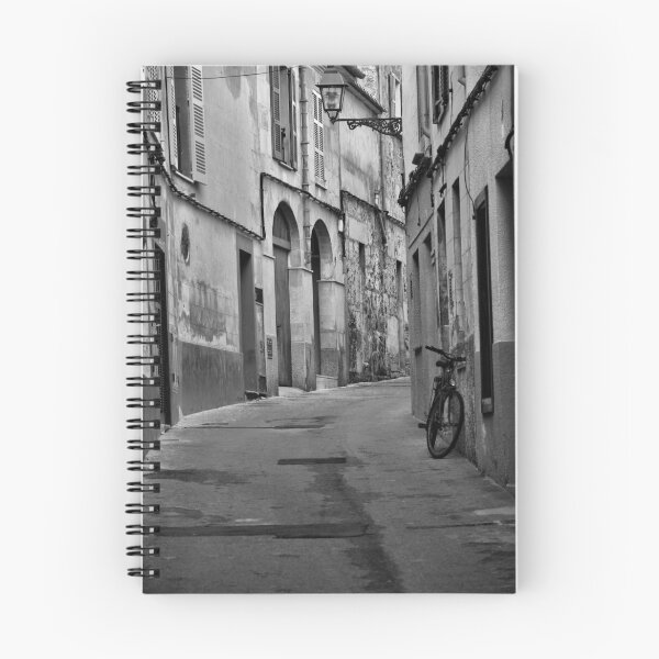 Item preview, Siesta time in monochrome. designed and sold by Tigersoul.