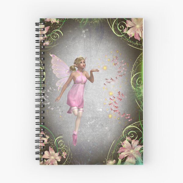 Item preview, Sprinkling a little fairy dust... designed and sold by michellerena.