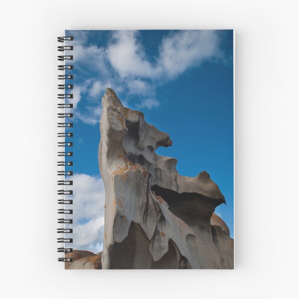 Item preview, Kangaroo Island rock formations designed and sold by Stephen Colquitt.